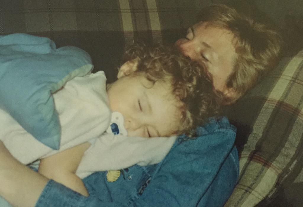 sassykidmeme's tweet photo. When it's Mother's Day #momappreciationtweet http://t.co/MZKORtNaWh
