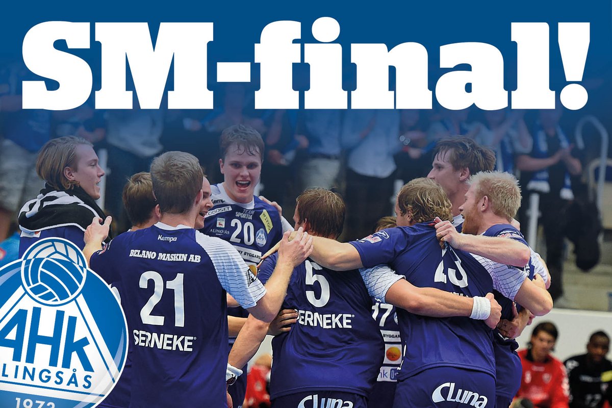 Alingsås HK (@alingsashk) on Twitter photo 
