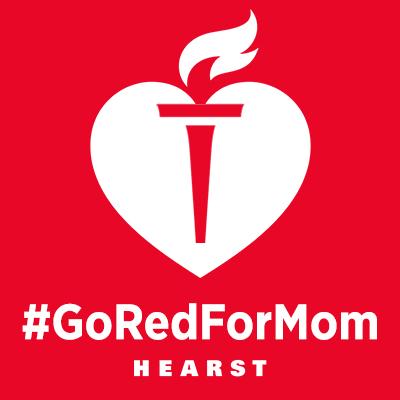redbookmag's tweet photo. What you really need to know about heart disease #GoRedForMom @American_Heart http://t.co/w5ErJcy9Ge http://t.co/bJK5lgibvk