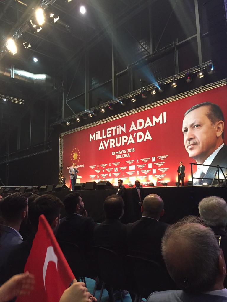 Turgay Güler (@turgayguler) on Twitter photo 