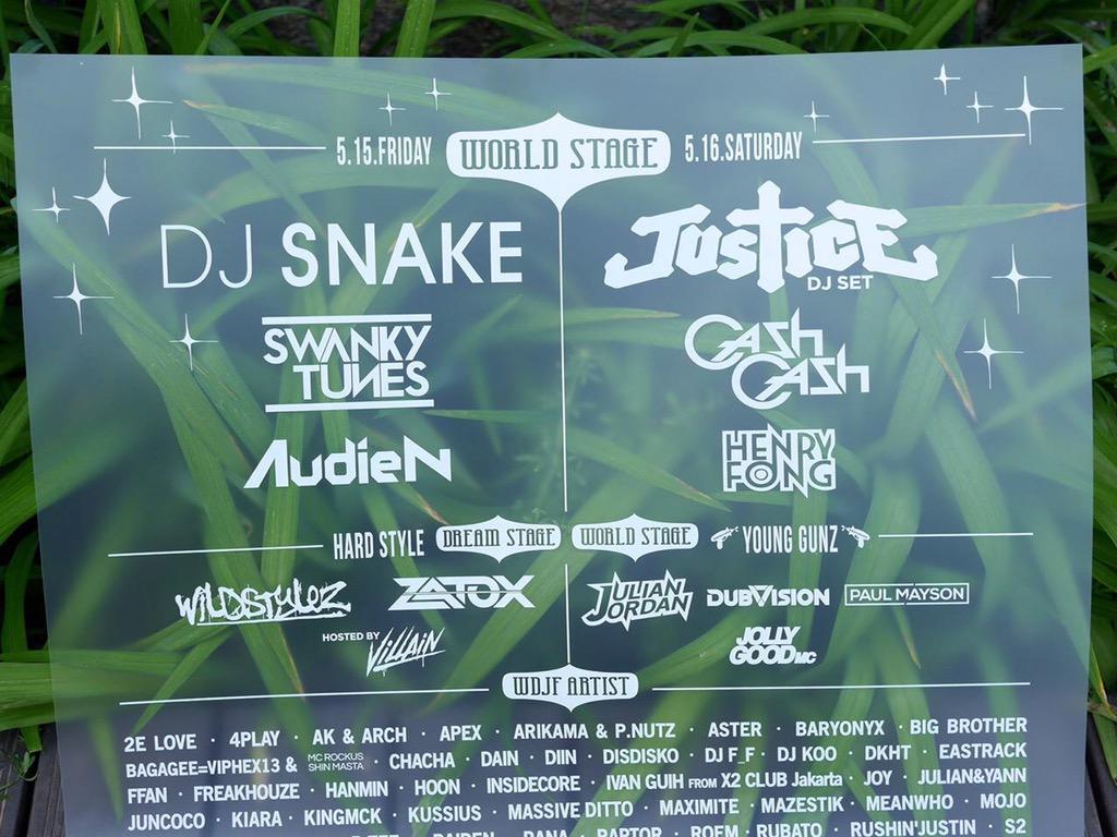 worlddjfestival tweet picture