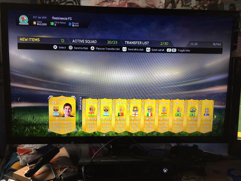 robstafut's tweet image. Nearly got Ronaldo