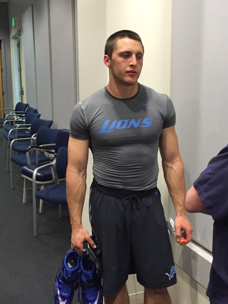2016-2017 college football and nfl bulges, vpl's and asses | Page 40 | LPSG