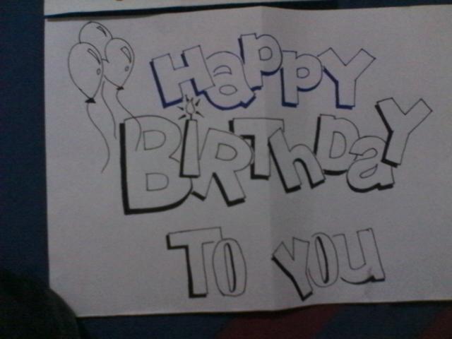 fandi_meika's tweet photo. from @AnggiSuShinee  and @VhaChamai  .. thanks adiak-adiak http://t.co/6Ehty5DDYv