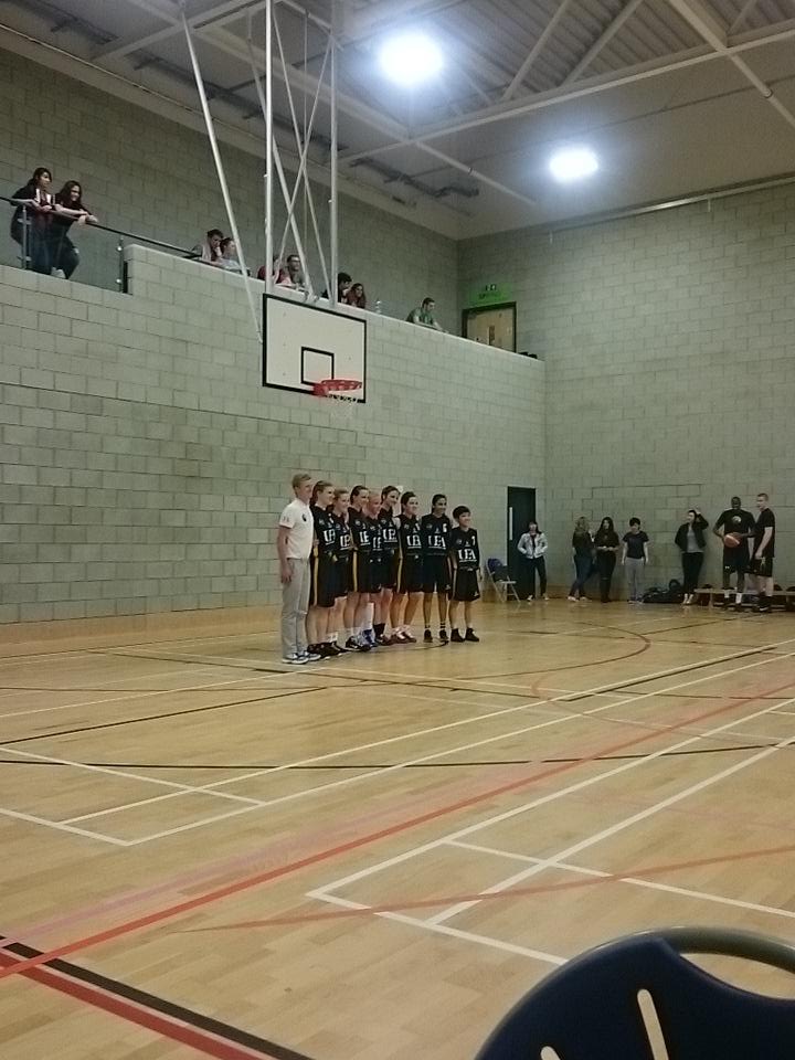 BasketballUEA's tweet photo. UEA Ladies - Iceni Trophy Champions. They cap off a season that saw them get BUCS promotion and win the league! http://t.co/92n6QJuAs1