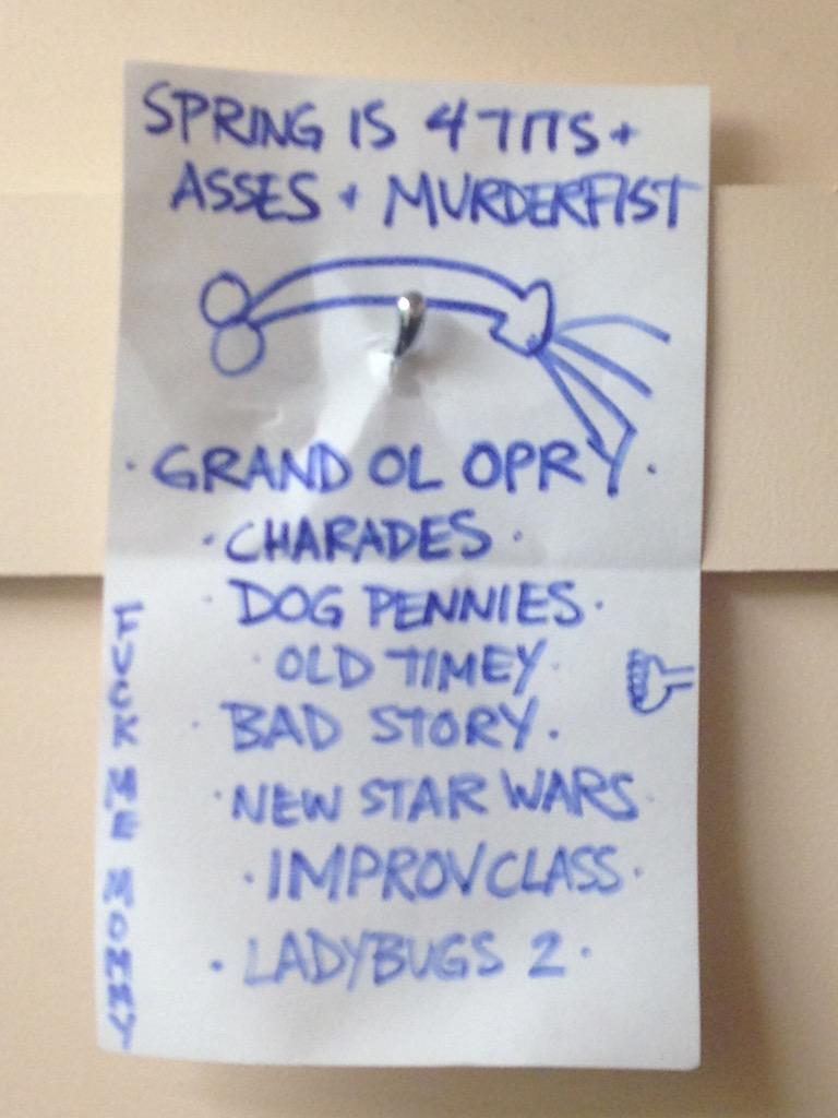 Murderfist tweet media