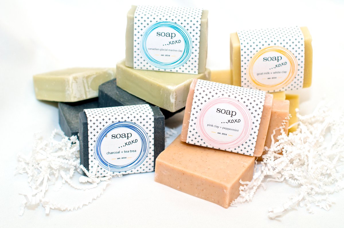 salt_peppermint's tweet photo. I'm a proud momma today! #NaturalSoap #SoapFamily #soap_xoxo #Handmade #Organic #LoveYourSkin #SoapFun http://t.co/aUZgJvDJGc