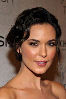 Happy Birthday to ODETTE ANNABLE (CLOVERFIELD, UNBORN) who turns 30 today 
