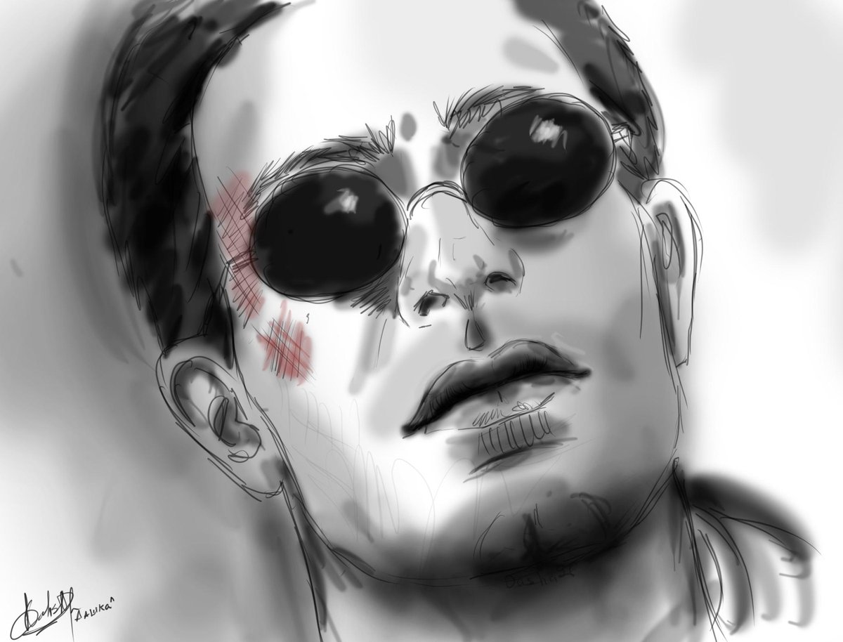 Dasha22_07's tweet photo. 25-30 minutes
#charliecox 
#Daredevil 
#myart http://t.co/rGHQu4b59q