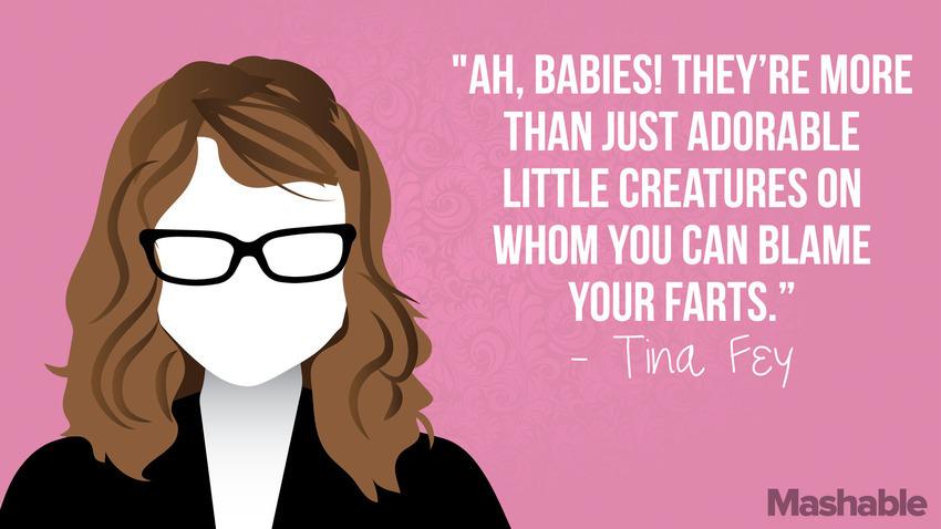 mashable's tweet image. Truth. on.mash.to/1F7fhEH