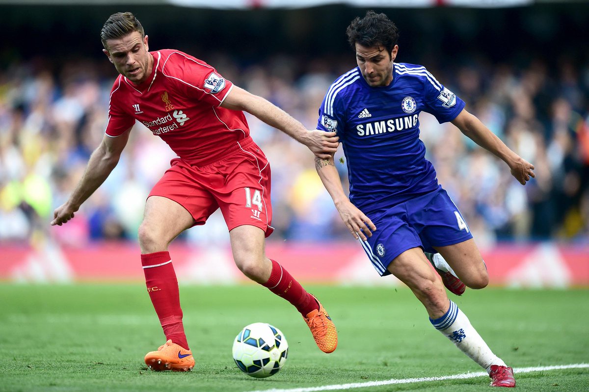 ChelseaFC's tweet photo. Thanks for following this afternoon. Here's the match report from Stamford Bridge... http://t.co/l3uQir1IaD http://t.co/SsbXPJqltO