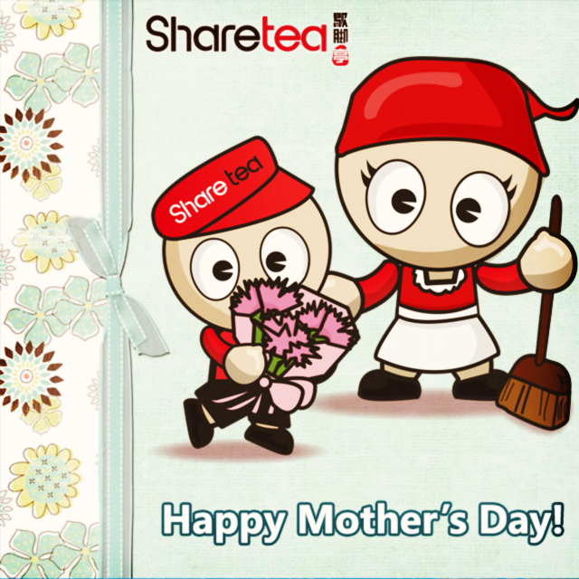 Sharetea Houston tweet media