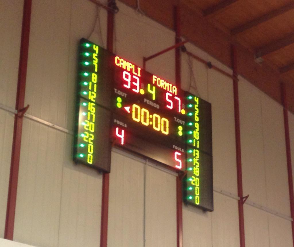 CampliBasket's tweet image. Finale dal PalaBorgognoni. Dominano i farnesi. Campli 93 - Formia 57.
#forzacampli 
#roadtoB