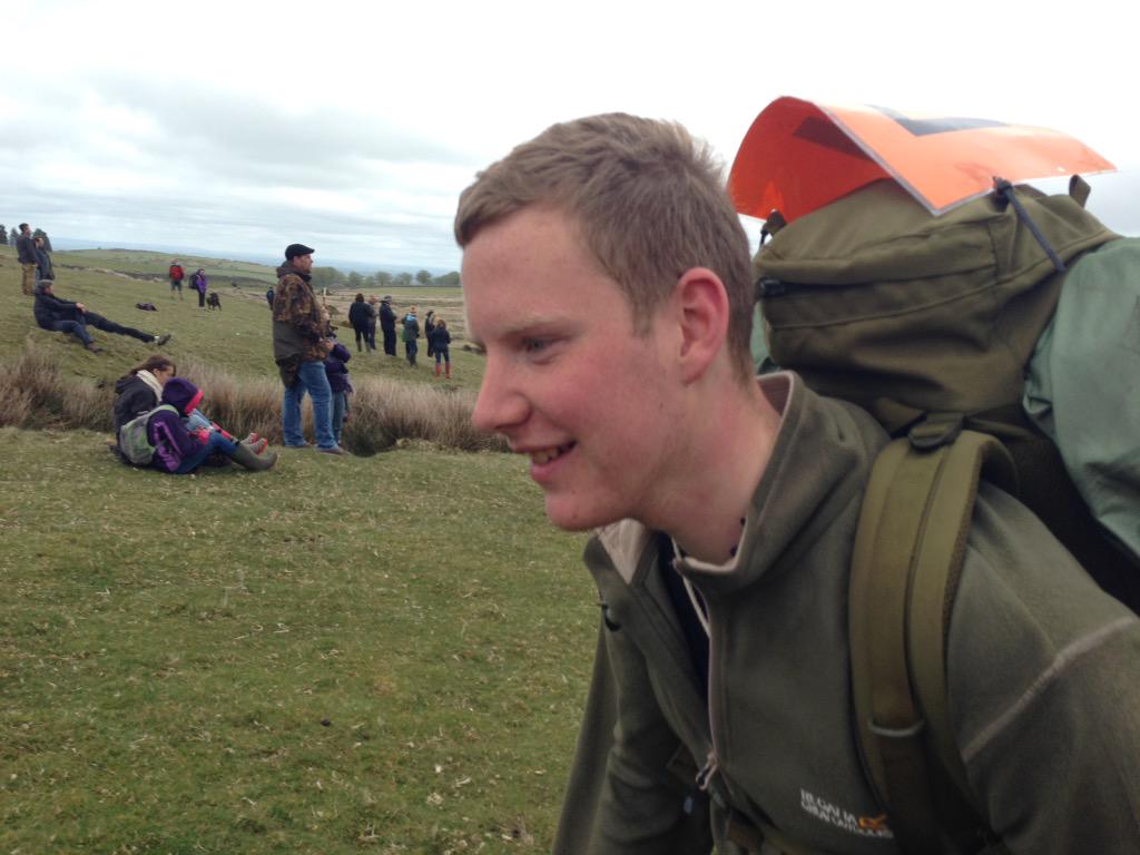 #tentors2015 #tentors well done all. What a team!