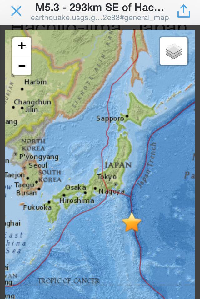 Earthquakes in the World - SEGUIMIENTO MUNDIAL DE SISMOS - Página 7 CEqYbvuUIAEdP3c