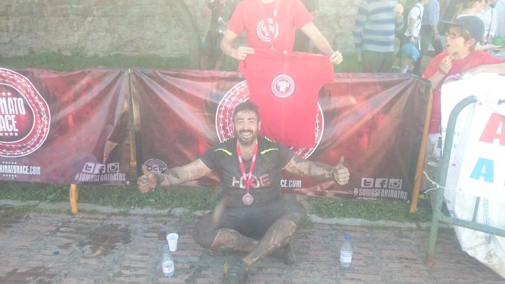 hispanoxtreme's tweet photo. Hispanos en la Farinato "Ciudad Rodrigo" http://t.co/uPxVZcTyHG