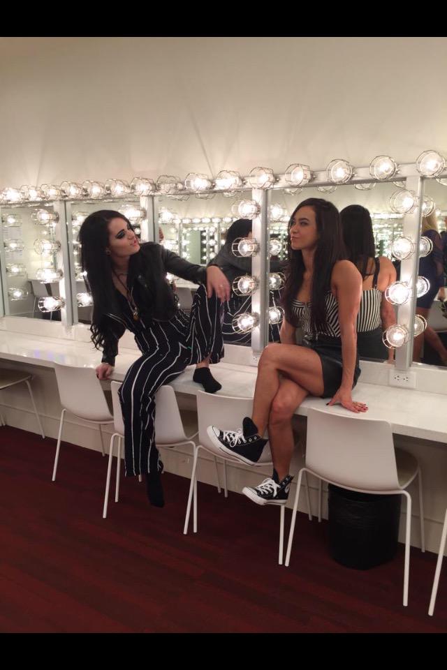 PollsWWE's tweet photo. Do you miss #FreaksAndGeeks ?!

RT if you do!
Fav if you don't.

#WWEPolls @RealPaigeWWE @WWEAJLee #PaiJ #AntiDivas http://t.co/roeFb16pPR