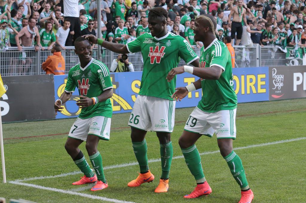 ASSEofficiel's tweet photo. #ASSEOGCN (5-0) : une après-midi parfaite. http://t.co/v6nQF48hWF