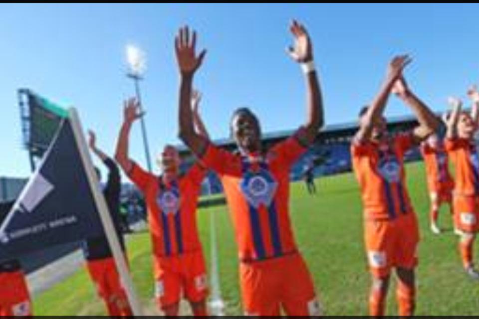 Trond Fredriksen tweet media