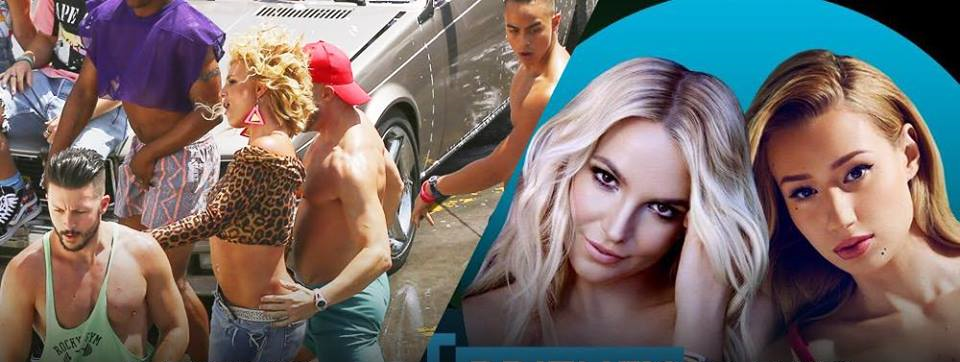 Army Britney™ tweet media