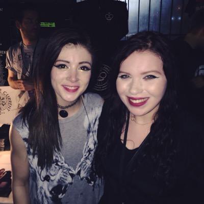 CostanzaisLife's tweet photo. @ChrissyCostanza happy Mother's Day to the best mom ever (": http://t.co/BedJXAuoco
