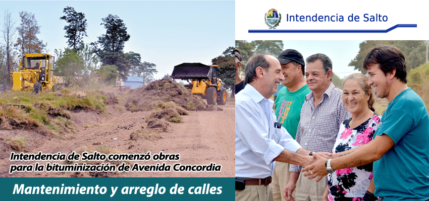 #Obras_son_amores !!!