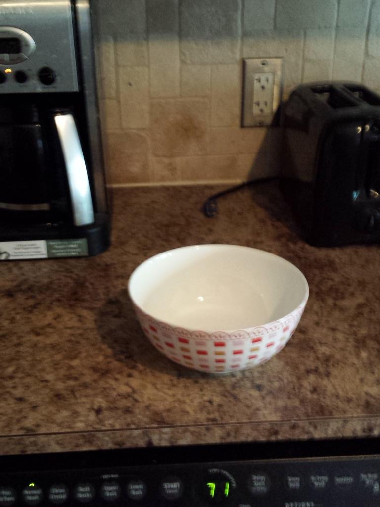 jpantalleresco's tweet image. It takes courage to see the challenge in front of you...  @geekmootyyc  #rainydaybeefbowlchallenge