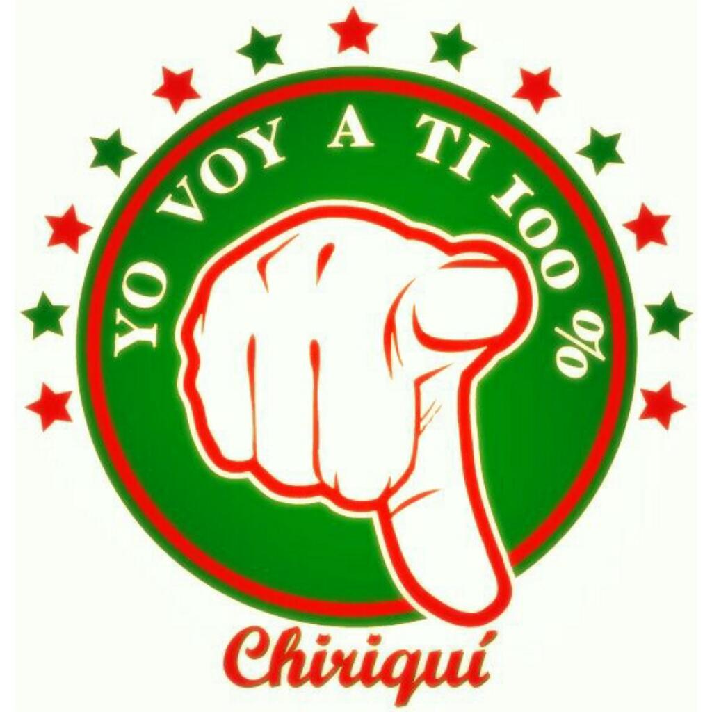 ChiricanosC4's tweet photo. HOY. CHIRIQUÍ vs Metro en el Rod Carew, 6pm. 6to juego de la #SerieFinal del #BeisMayor15
#VamosChiriquí #YoVoyATi http://t.co/b0CQrGFWPV