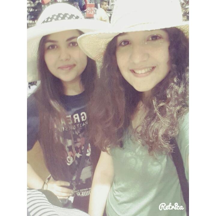 Rojj62's tweet photo. Yayönnnn @YarenSelinn :) http://t.co/HYZmSYQq52