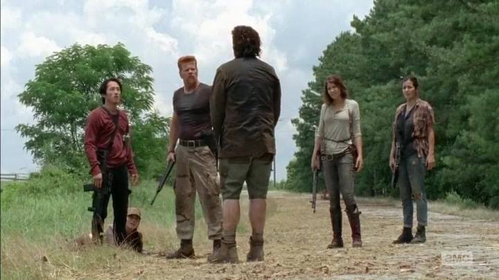 IslasDaisy_97's tweet photo. Self Help #TheWalkingDead 
@Ford_TWD2 @SergeantAbraham @TWDglenn @aaronalexandria @MaggieTheSniper 
@twd_familyyy http://t.co/6XaKA4IXqj