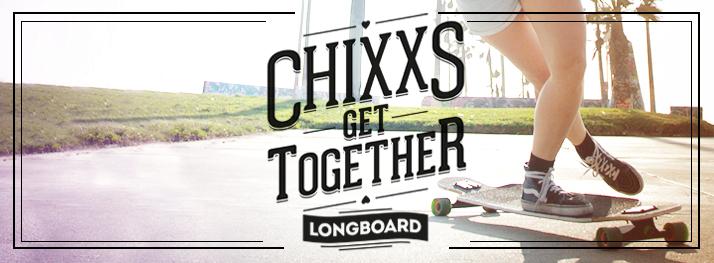 It`s time to LONGBOARD and we help YOU! Jetzt anmelden unter info@chixxsonboard.ch! WHOP! 24MAI 2015 in Zürich