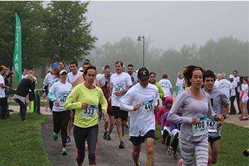 ChrissieMena's tweet photo. Let it Be Us Hosts Successful Inaugural 5K Walk/Run http://t.co/0GuXiMqPYF @balibrary #barrington @FosterCare @bhs220 http://t.co/eLMr1S4umz