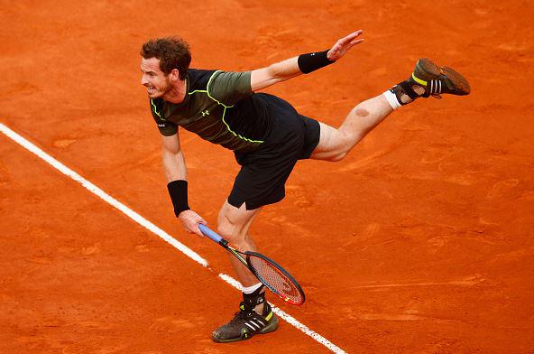 BBCSport's tweet image. Murray's first Masters win on clay AND first over Nadal on the surface.

Report bbc.in/1E0L1pR #MadridOpen