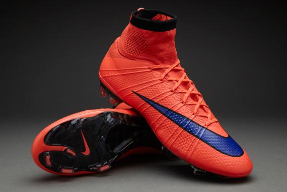 botines de fútbol on Twitter: "Nike Mercurial Superfly FG - Rojo/Violeta/Negro  http://t.co/YAwJA4uTwW" / Twitter