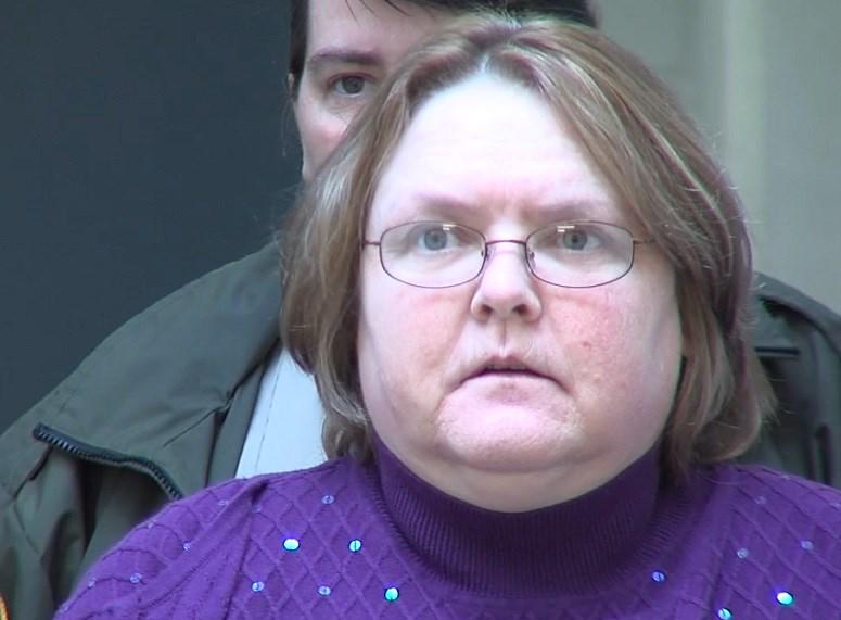 weartv's tweet photo. Sentencing hearing scheduled for Ala. grandmother convicted of capital murder. #runtodeath
http://t.co/EbawMjGVvV http://t.co/rjXAJlOLCr