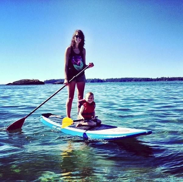 LetsGoTribal's tweet photo. #HappyMothersDay ....#LetsGoTribal  #LOVE 's our #SUP Moms http://t.co/nq6JvOoxAo