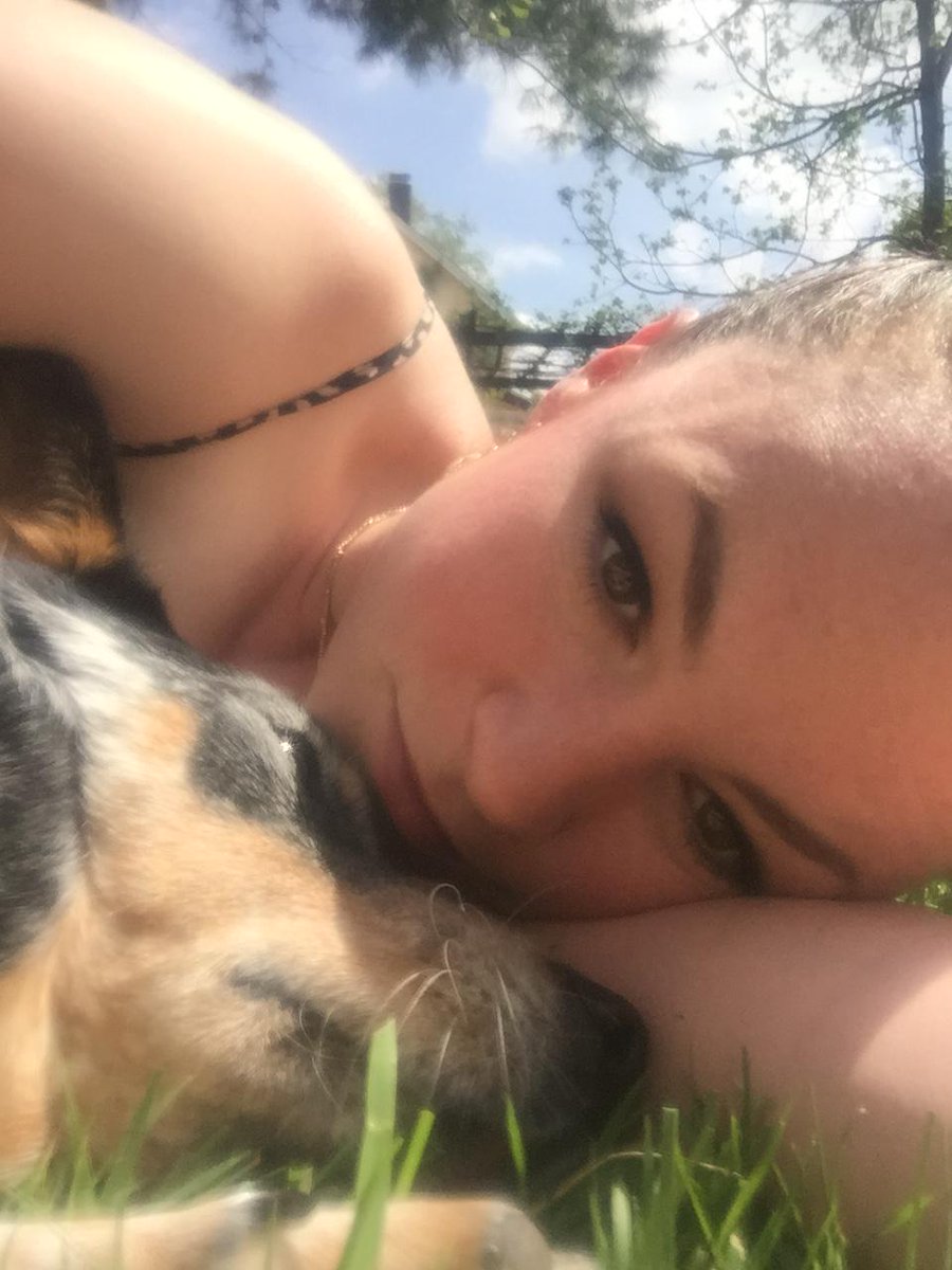 Jeannine Hebb (@jeanninehebb) on Twitter photo 