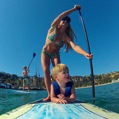 LetsGoTribal's tweet photo. #HappyMothersDay ....#LetsGoTribal  #LOVE 's our #SUP Moms http://t.co/AQlBlES1oY