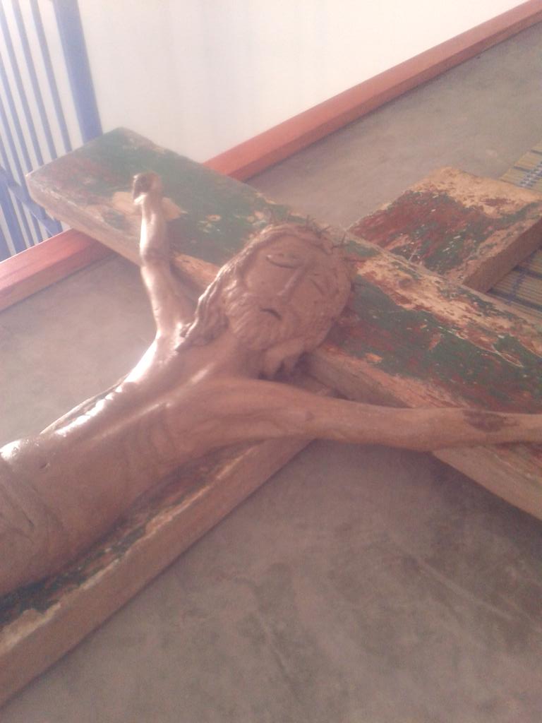 Esta pieza se despide del Museo Pepe García pero se va a otro hogar! #DiaDeLasMadres #RegalosParaMama #ElMastil