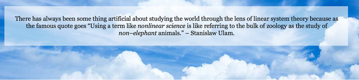 CmplxEconLab's tweet image. #NonlinearSystems