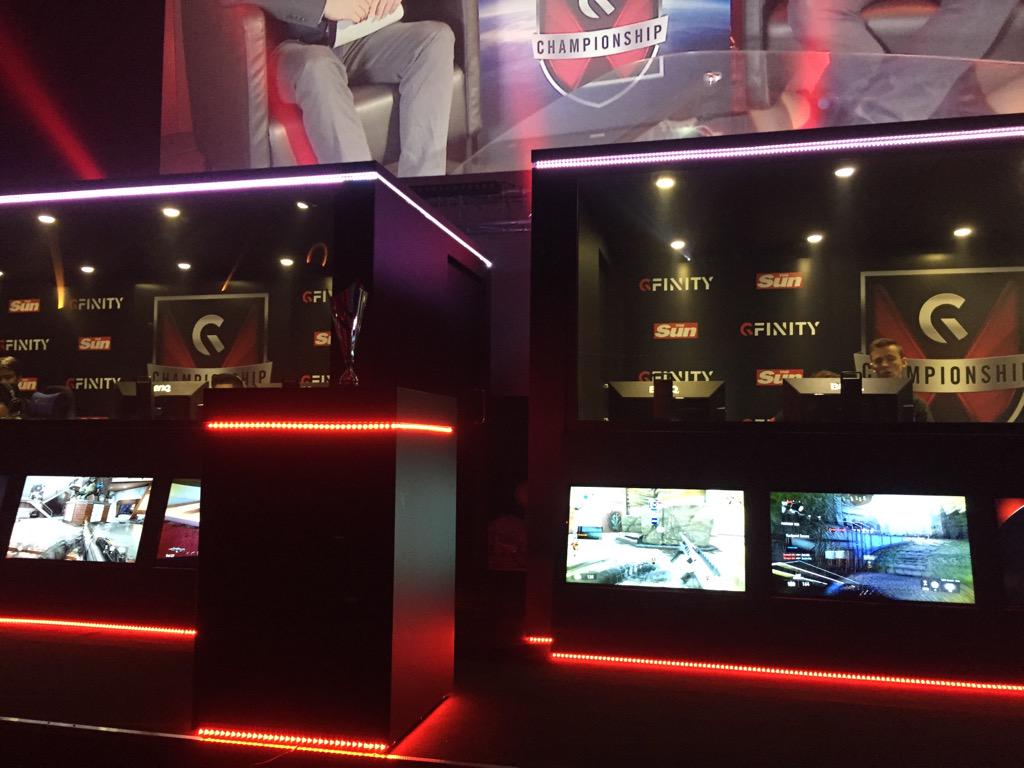 Clayster's tweet image. RT for OpTic FAV for Proph