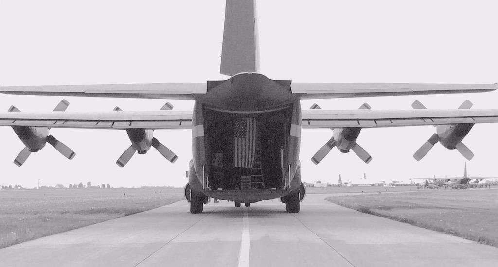 Happy Mother's Day to all the moms in the crowd at <a href="/QCAIRSHOW/">Quad City Air Show</a>