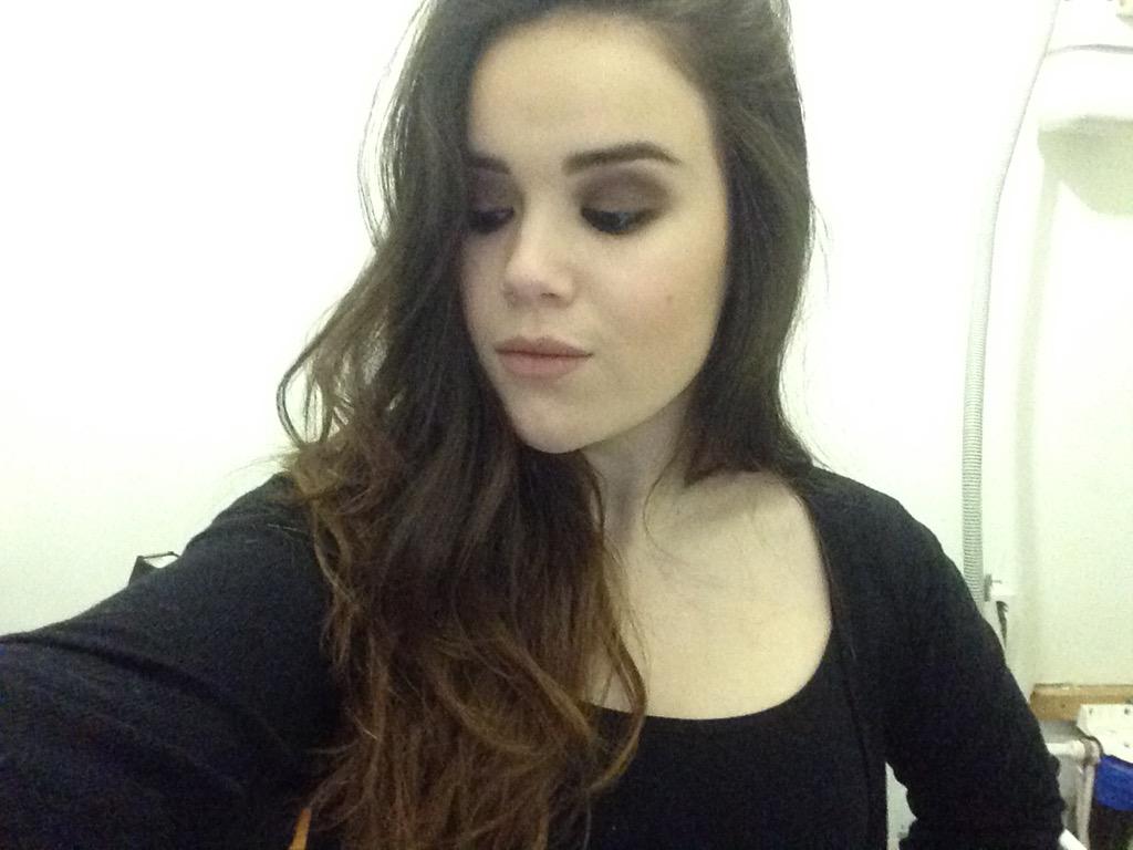 makeupufa's tweet image. Макияж для @ang_irdancer 😘  #уфа #макияжуфа #smokyeyes #makeupufa #wmybmakeup #nyx #макияжвуфе #визажуфа #визажистуфа