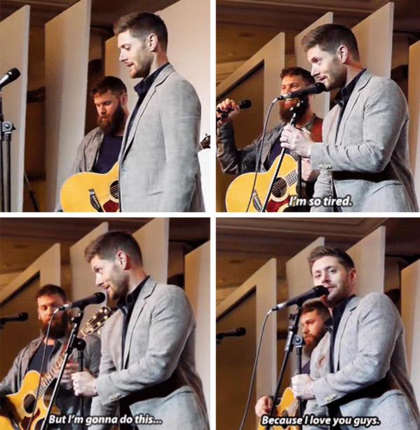SmoldyAndAckles's tweet photo. @JensenAckles bless your beautiful soul &amp; big heart.You are SO loved Keep inspiring amazing man.Thank YOU!!!😊❤️💞😊❤️💞 http://t.co/qEFcy6aG7H
