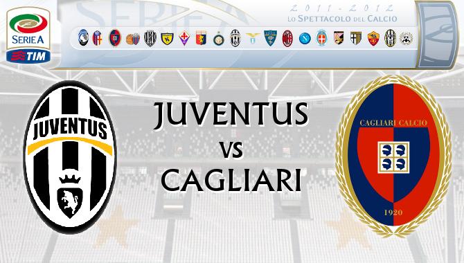 JUVENTUS CAGLIARI Rojadirecta TV Streaming gratis Oggi 21 settembre 2016 5ª Serie A