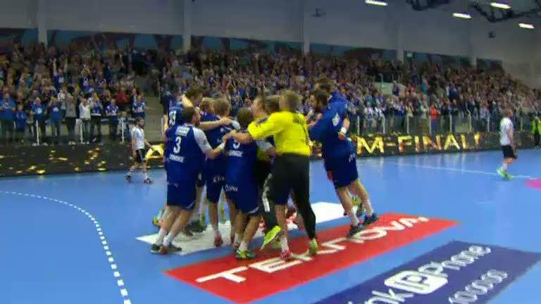 .<a href="/AlingsasHK/">Alingsås HK</a> till SM-final efter seger mot <a href="/EskilstunaGUIF/">Eskilstuna Guif</a>. Se höjdpunkterna: bit.ly/1PbFCbh <a href="/SvenskHandboll/">Svensk handboll</a>