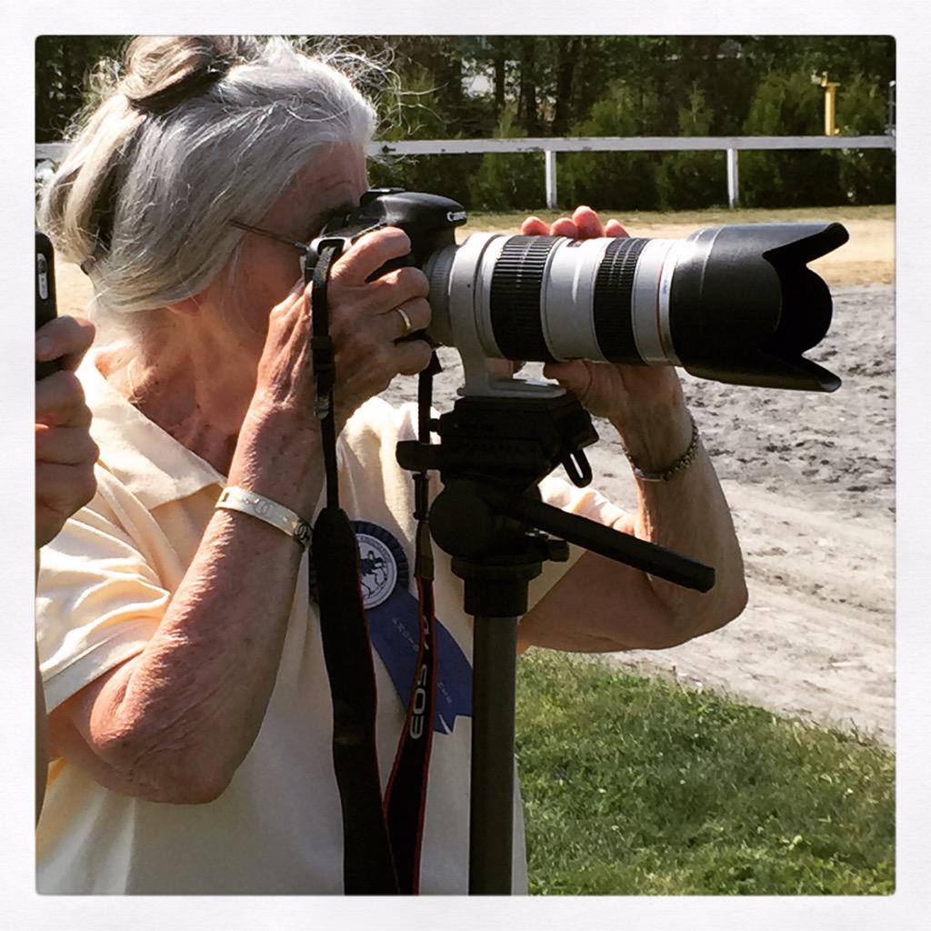 NEDAPress's tweet photo. Special thanks to official #NEDASpring photographer Carole MacDonald - thank you Carole! π·ππΌ #NEDADressage #Dressage http://t.co/Gt1qw6CxMb