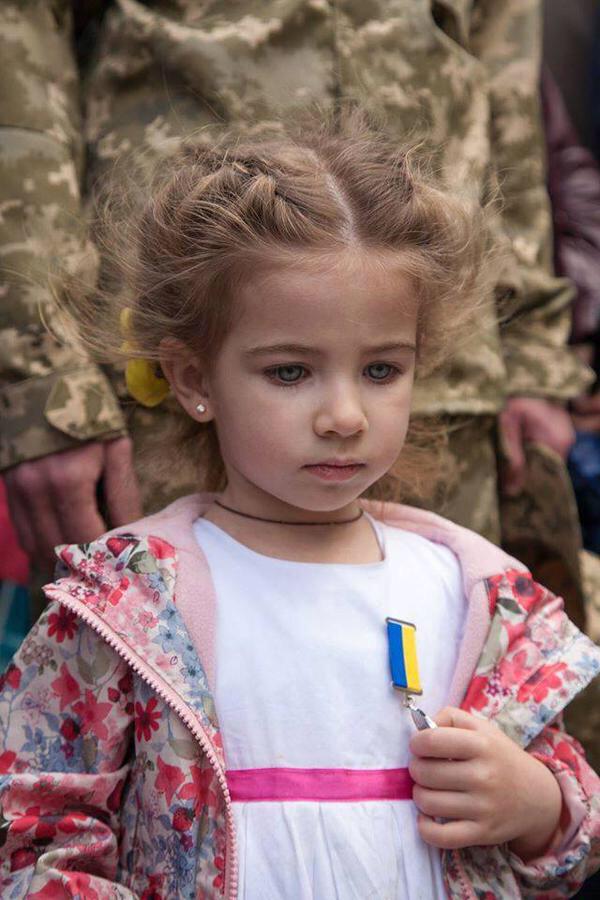 Сегодня в Украине вспоминают жертв Иловайской трагедии: план мероприятий - Цензор.НЕТ 2487