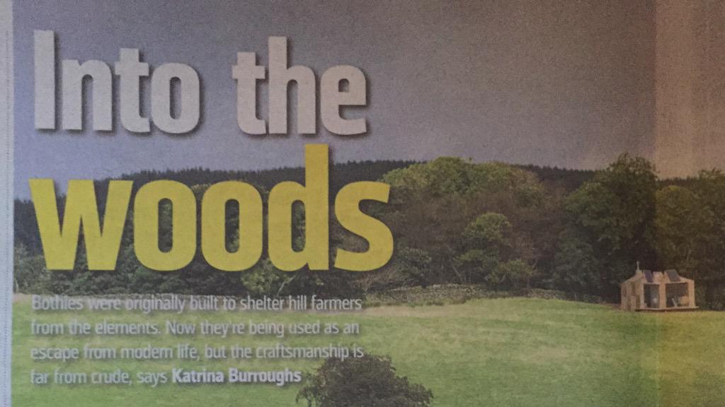 xoliviaoliviax's tweet photo. a must read article by @Kat_Burroughs in #sundaytimes home on this summer's coveted hideout @bothy_j @EcholivingUK X http://t.co/azLjuwyrFg