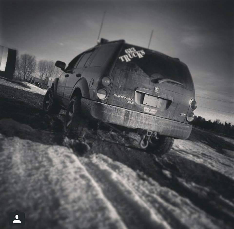 VanPEWN's tweet photo. Don dere beautiful baby gurrrrrrl #613trucks #offroading #purpledango #sepiafilter http://t.co/mnxcMuiQKT